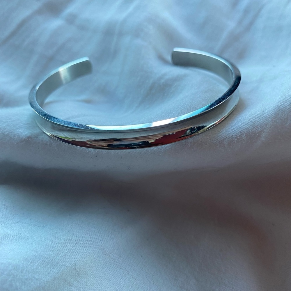 Bracelet - Hair Tie Holder